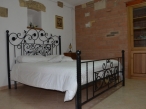 La Camera/ The Bedroom