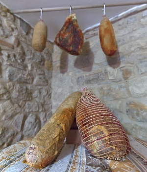 I Salumi