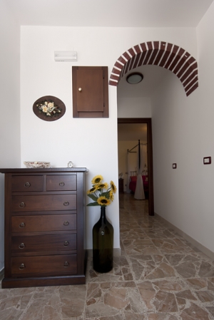 Tra le Camere